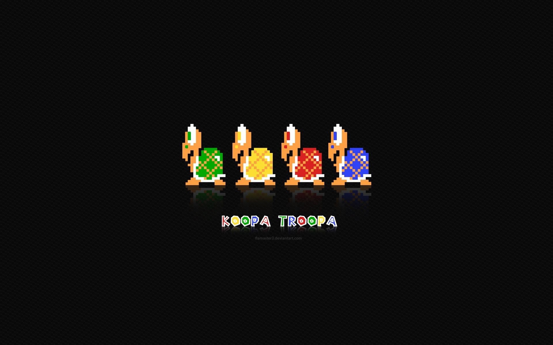 1920x1200 Retro Game Wallpaper, Desktop