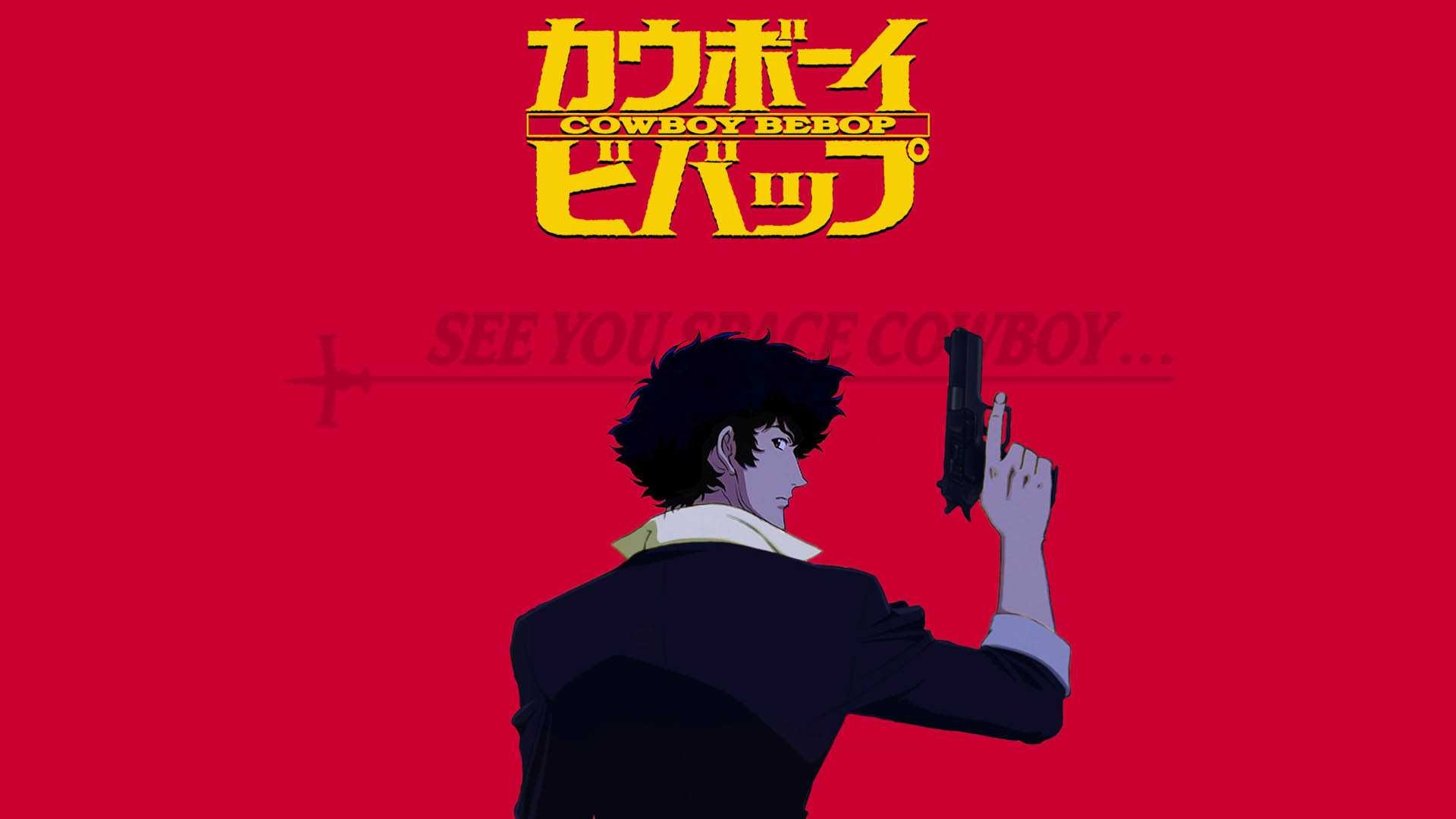 1920x1080 Cowboy Bebop Wallpaper Desktop, Desktop