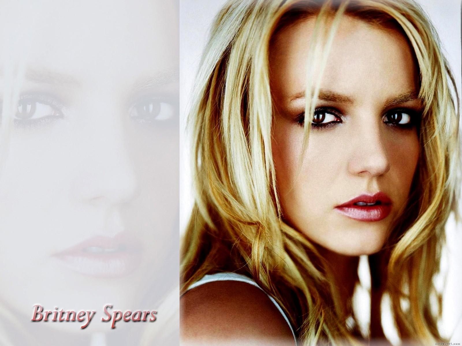 1600x1200 Britney Spears Wallpaper, Desktop