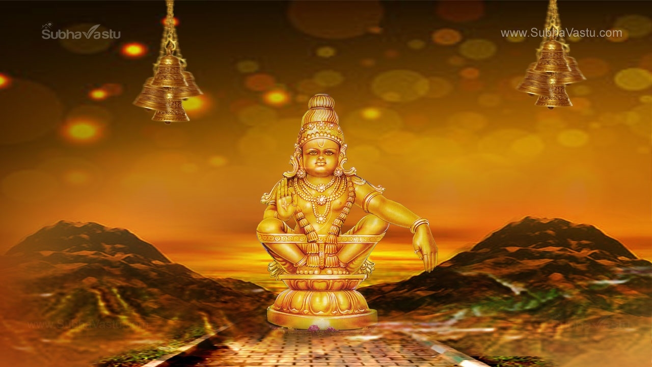 1280x720 Subhavastu Resolution Wallpaper: Ayyappa: 1280X720 Ayyappa Desktop Wallpaper_108, Desktop