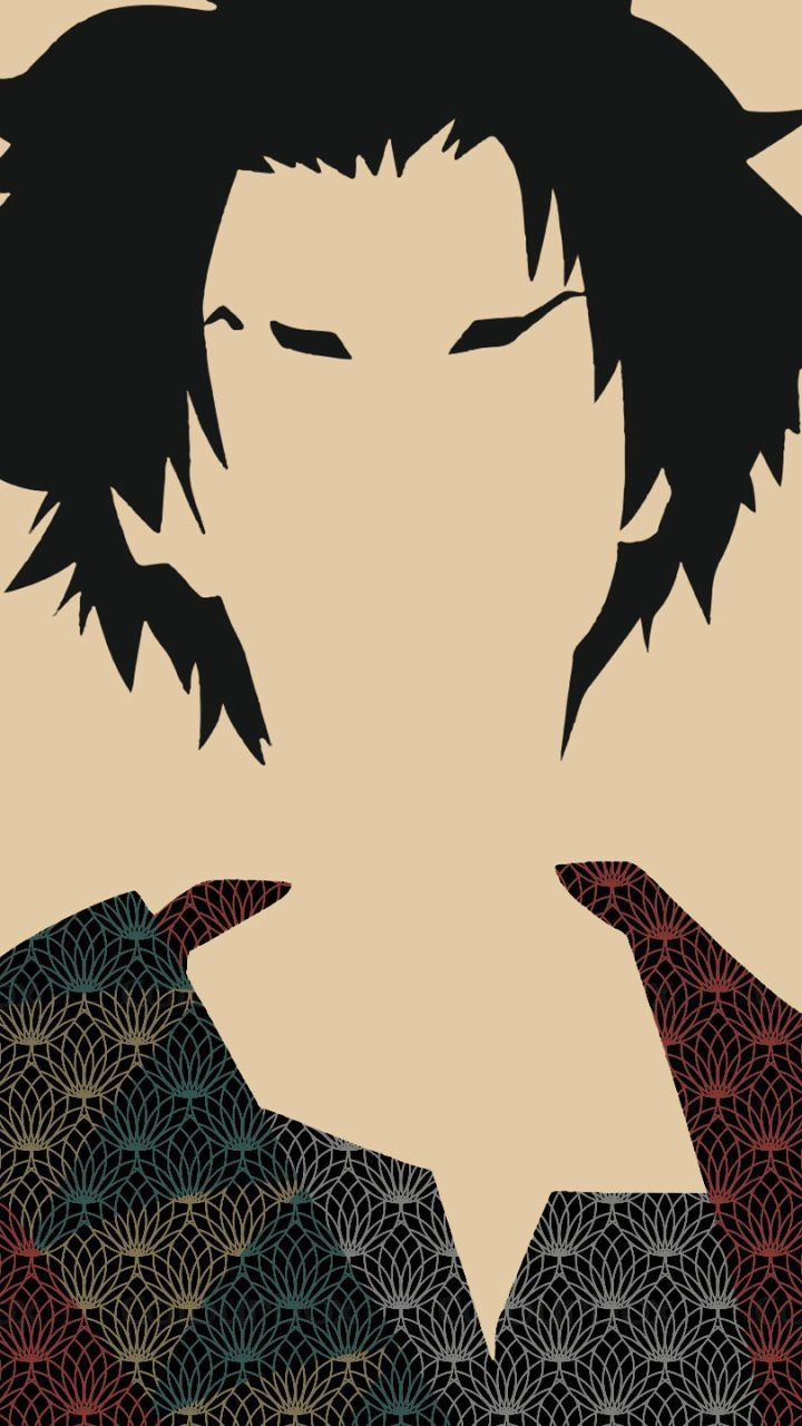 720x1280 Samurai Champloo iPhone Wallpaper Free Samurai Champloo, Phone