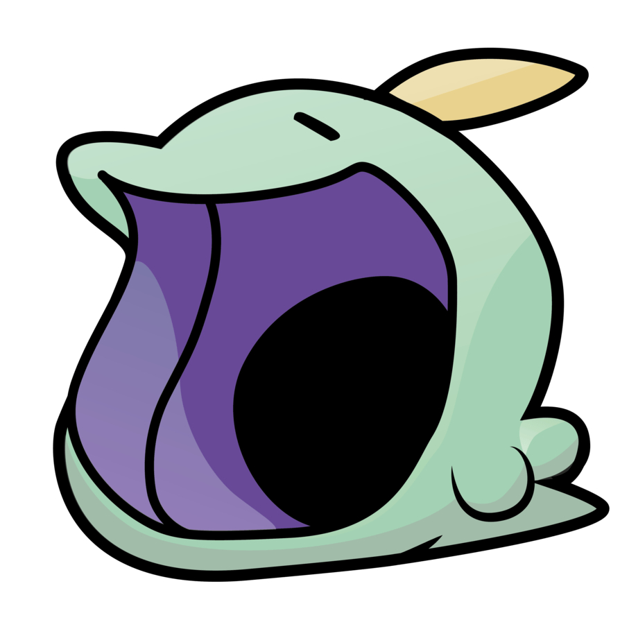 900x900 Gulpin Pokemon Shuffle, Phone