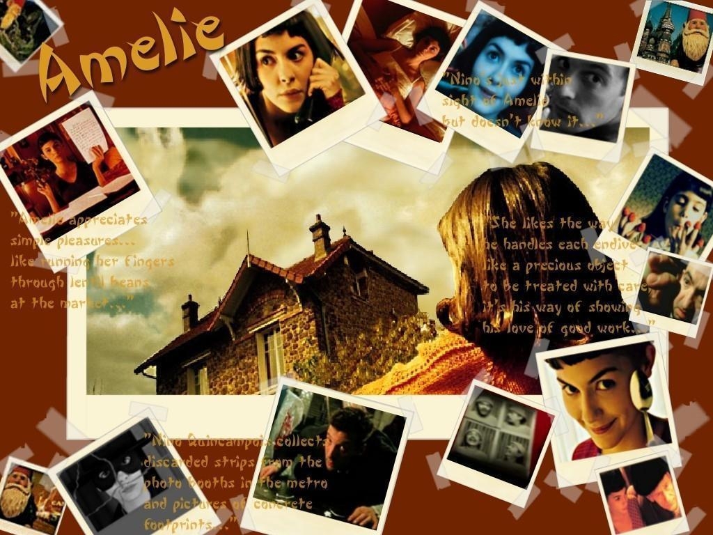 1030x770 Le Fabuleux destin d'Amelie Poulain wallpaper picture, Desktop