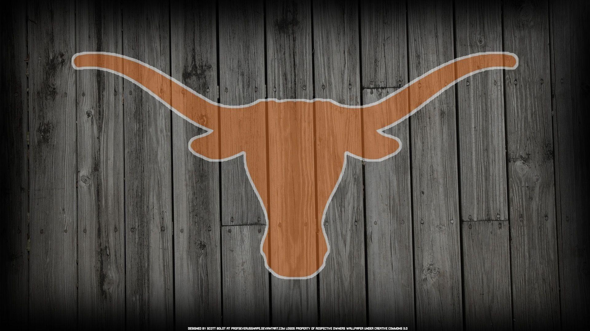 1920x1080 Longhorn Wallpaper, Desktop