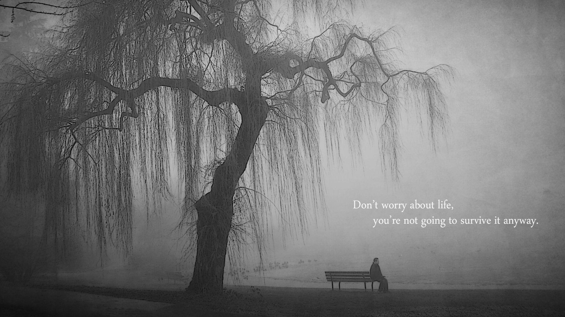 1920x1080 Loneliness Image Wallpaper (34 Wallpaper), Desktop