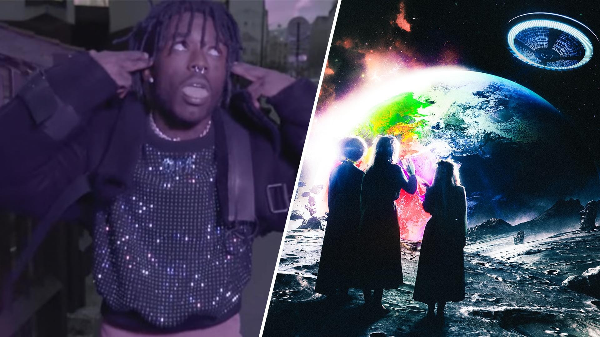 1920x1080 Lil Uzi Vert Announces The Deluxe Edition Of 'Eternal Atake', Desktop