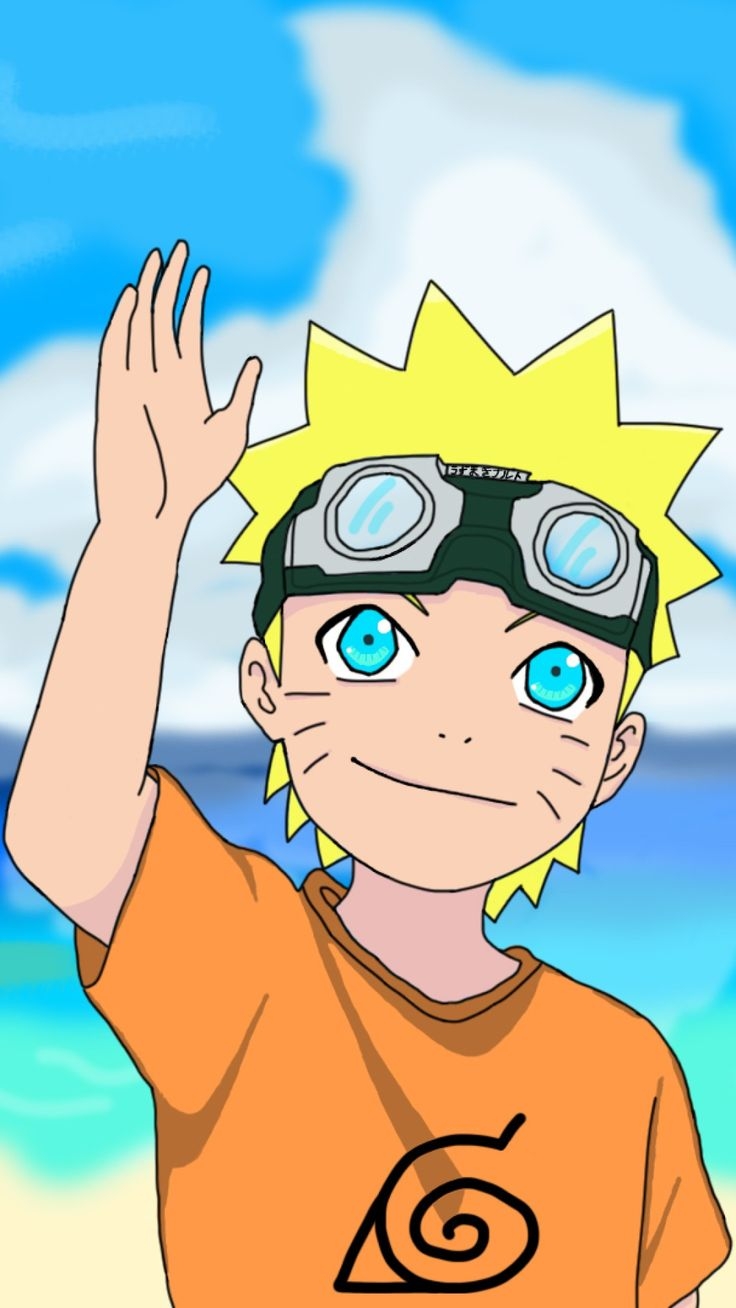 740x1310 Kid naruto, Wallpaper naruto shippuden, Phone