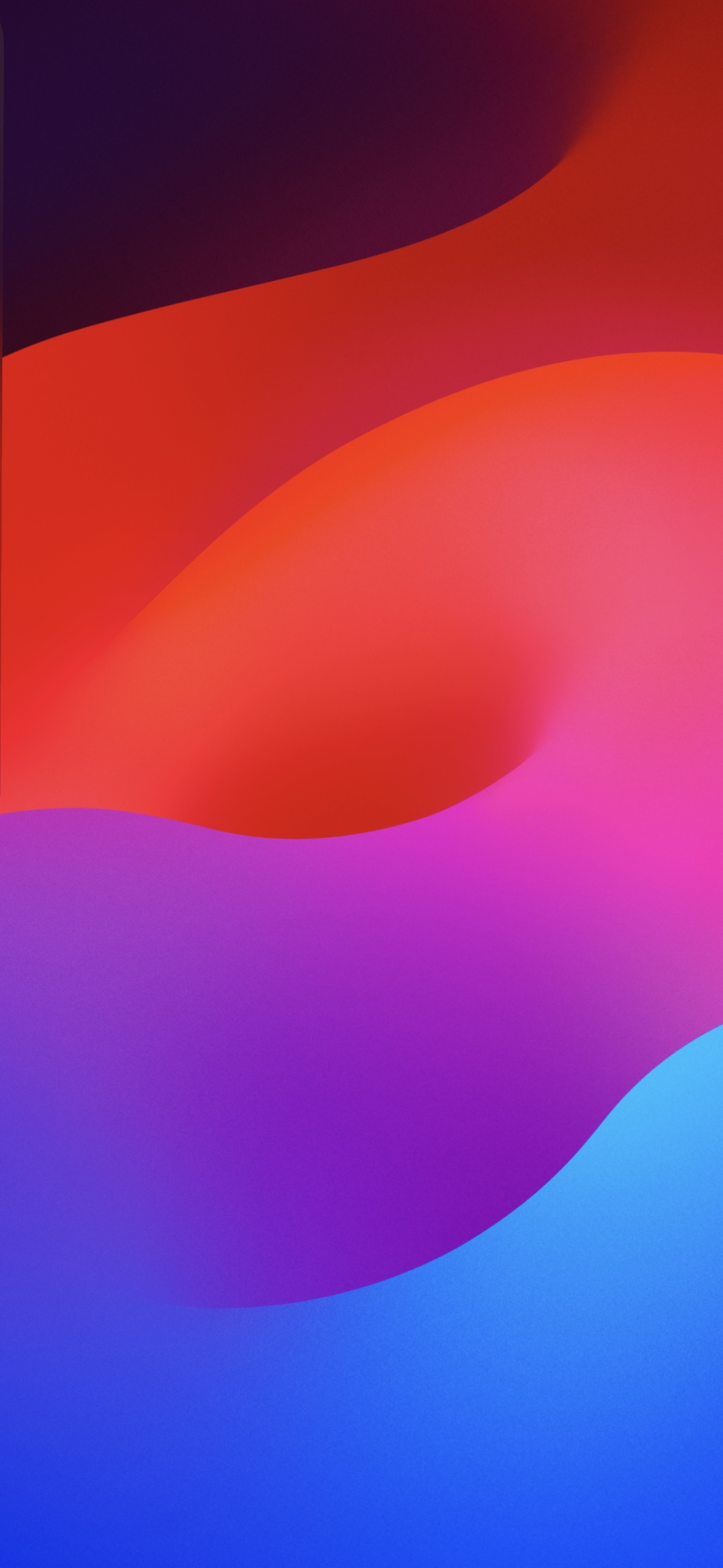 2160x4690 Get the iOS 17 Default Wallpaper Here, Phone