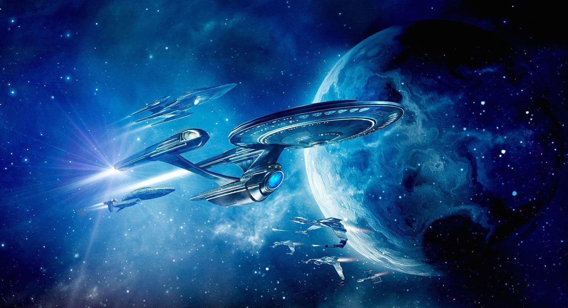 1910x1040 Star Trek Beyond HD Wallpaper, Desktop