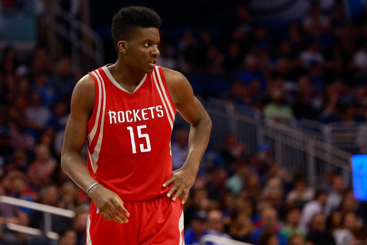 1200x800 Rockets Clint Capela selected to Rising Stars Challenge Dream, Desktop