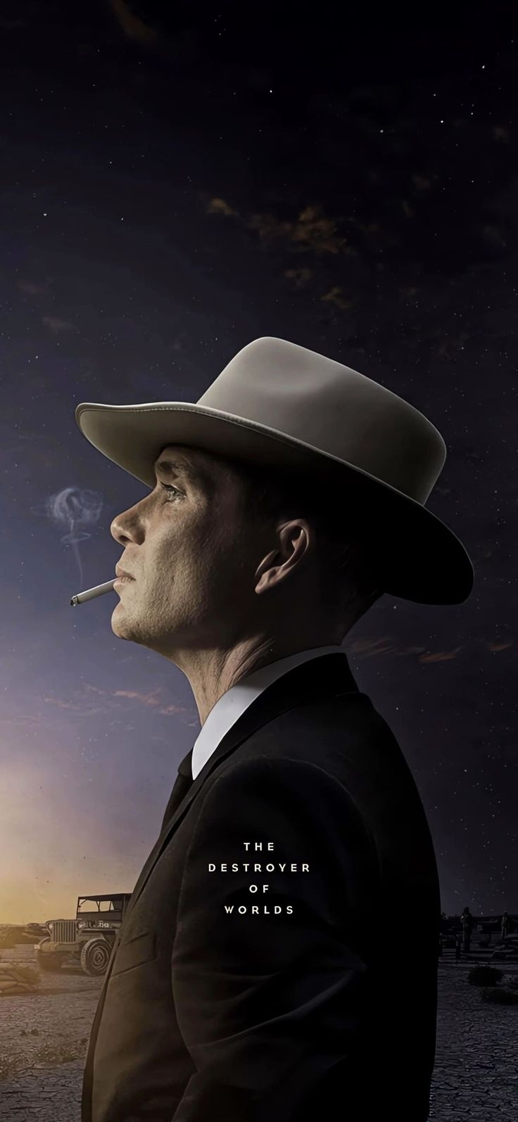 740x1600 Oppenheimer Movie. Peaky blinders, Phone