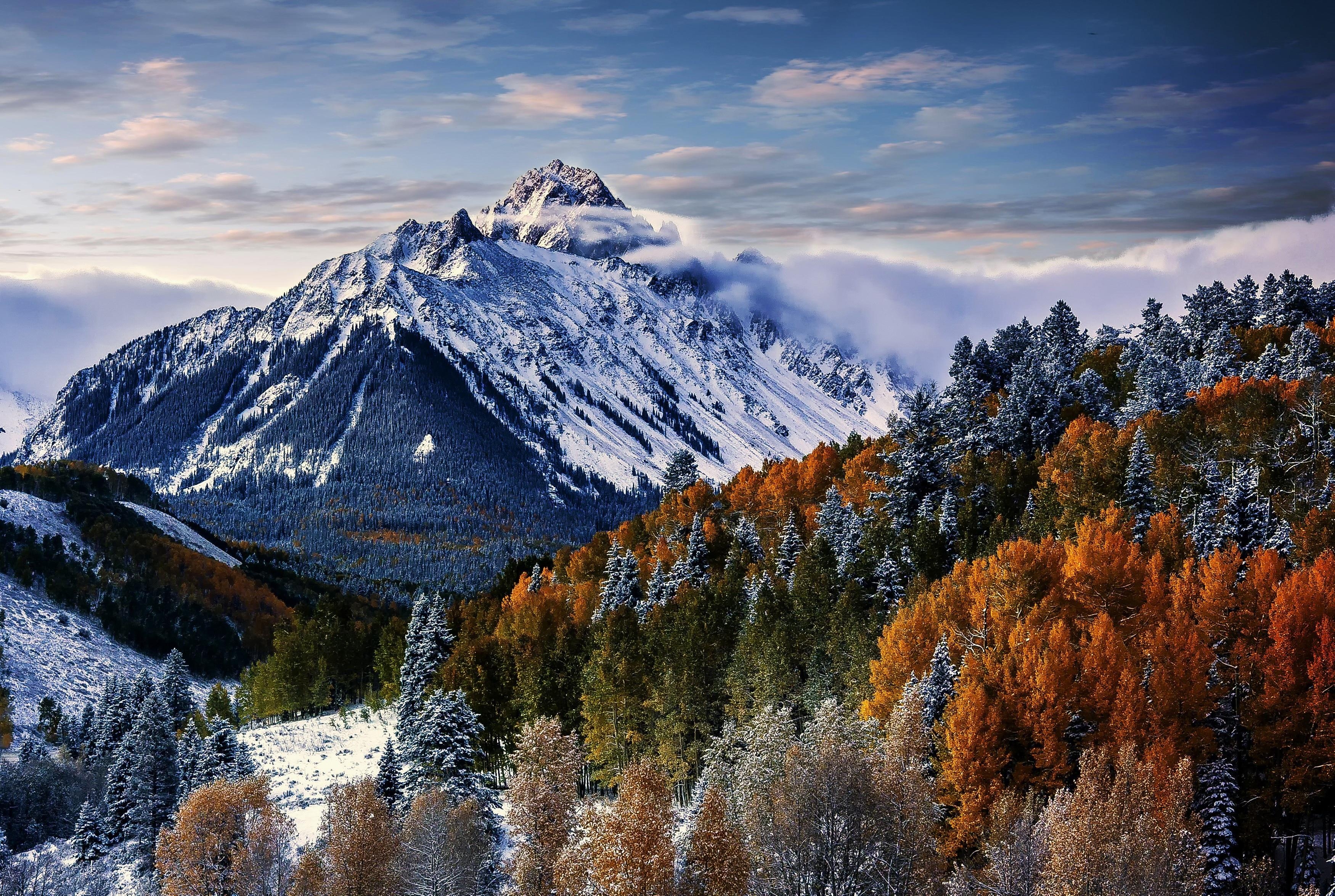 3510x2360 Denver Colorado Wallpaper, Desktop