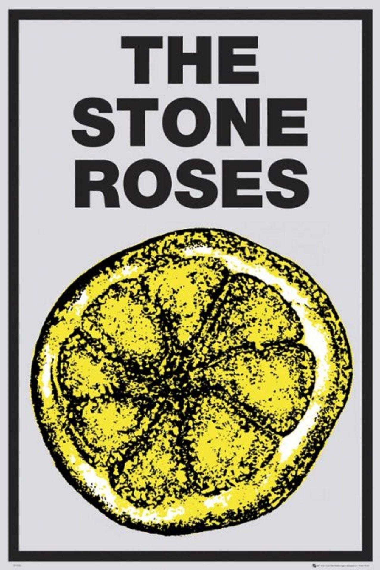 1280x1910 The Stone Roses: My Songs, Phone