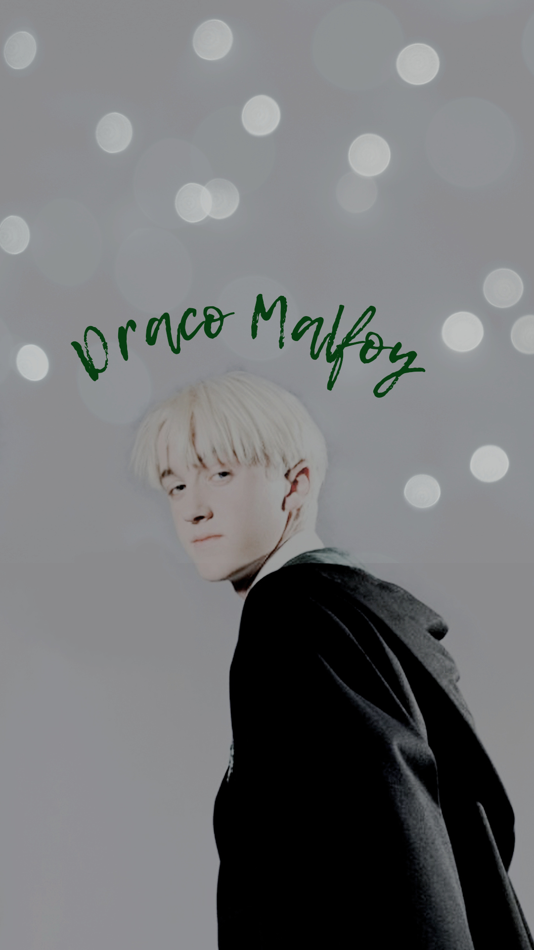 1080x1920 Draco malfoy Wallpaper Download, Phone