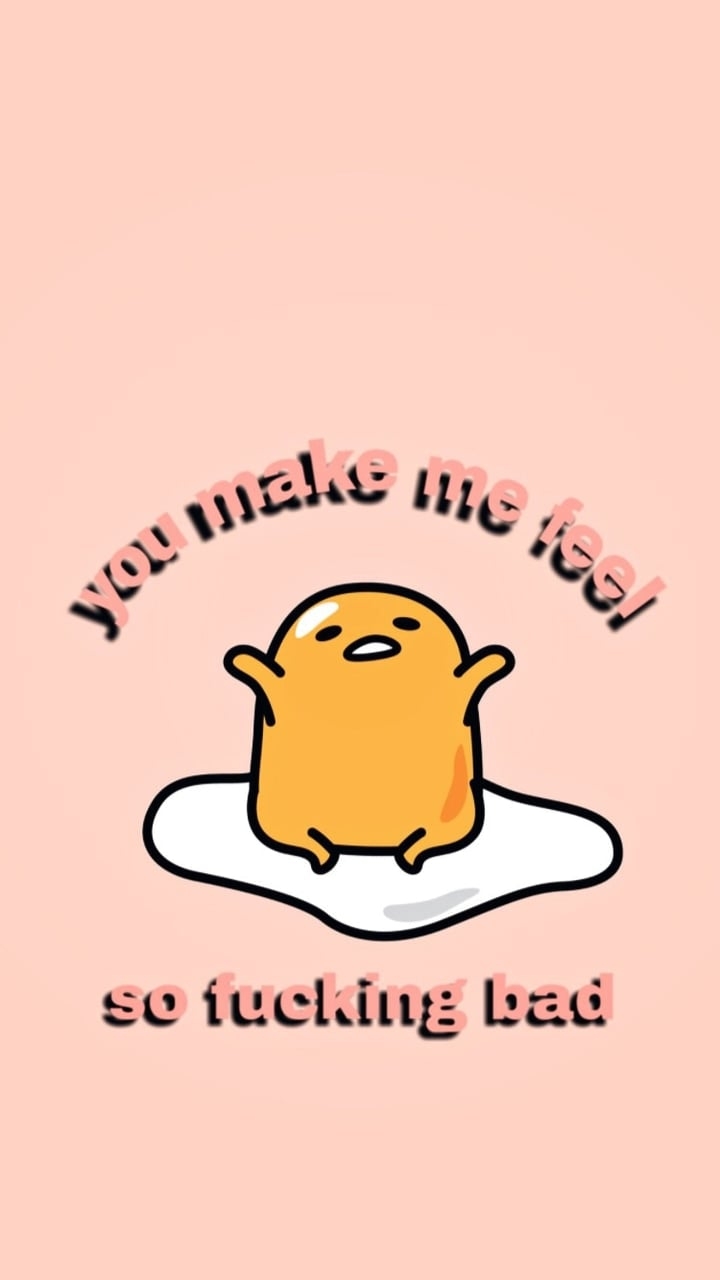 720x1280 Gudetama Wallpaper, Phone