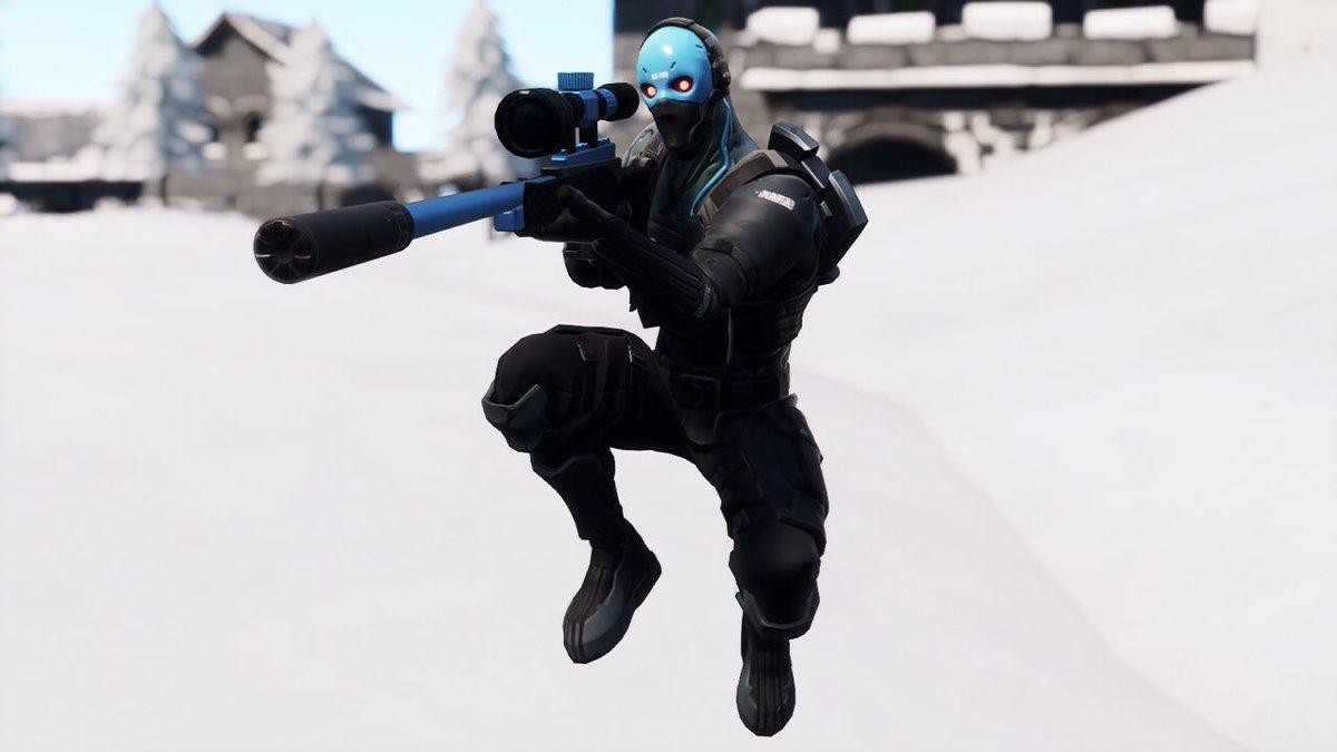 1200x680 Cobalt Fortnite wallpaper, Desktop