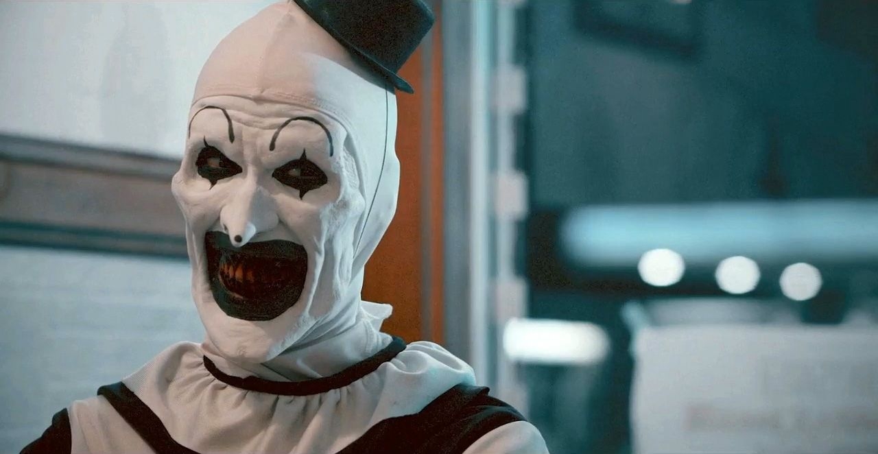 1280x670 Terrifier Wallpaper Free Terrifier Background, Desktop