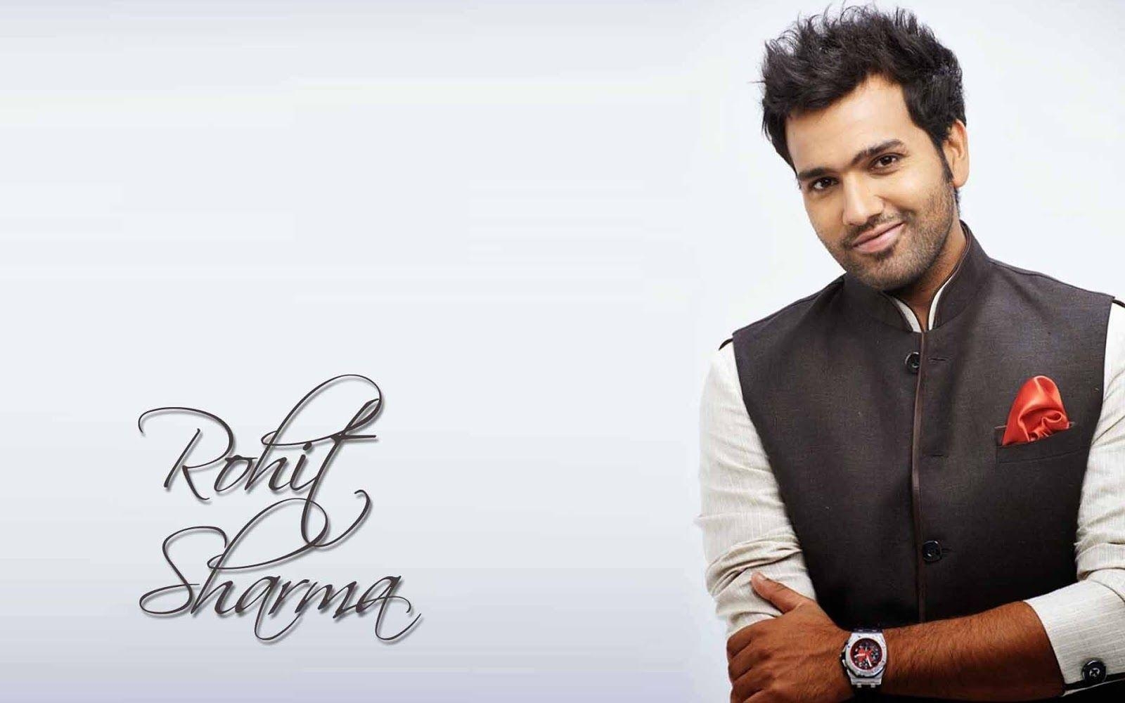 1600x1000 Rohit Sharma HD Photo Image And Background Wallpaper HD, Desktop