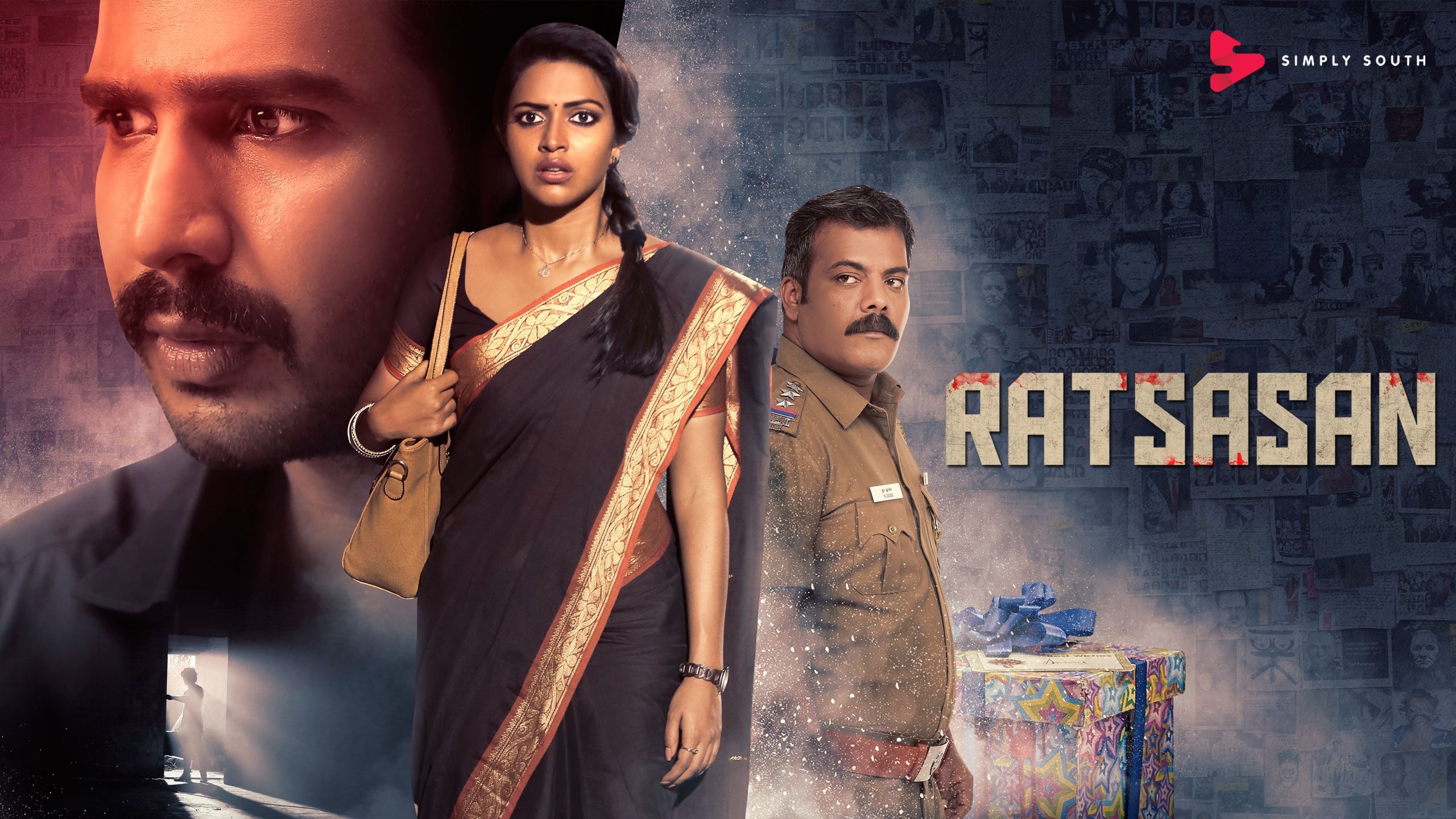 2560x1440 Ratsasan, Desktop