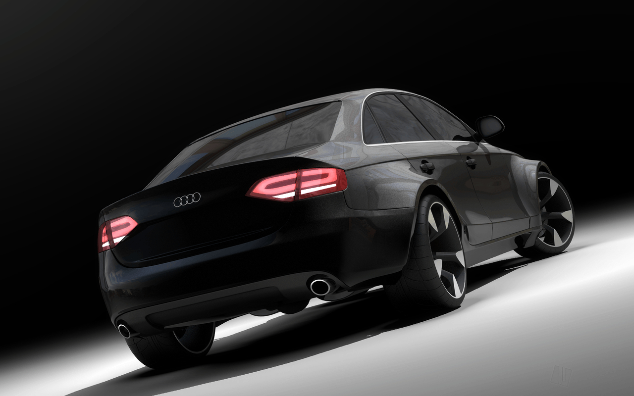 1280x800 Audi A4 Wallpaper, Best Pics. Audi A4 HD Widescreen Wallpaper, Desktop