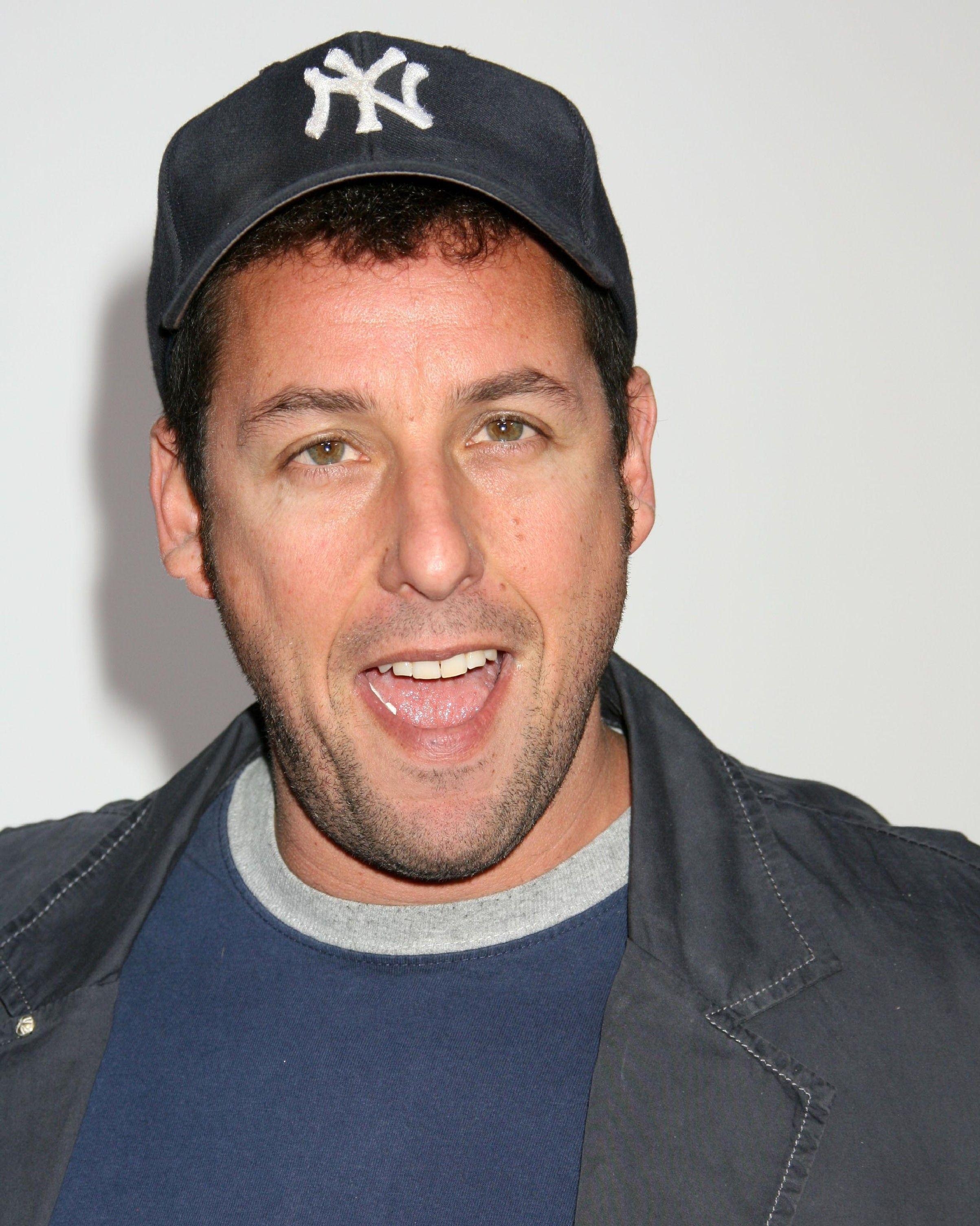 2410x3010 Adam Sandler Wallpaper, Phone