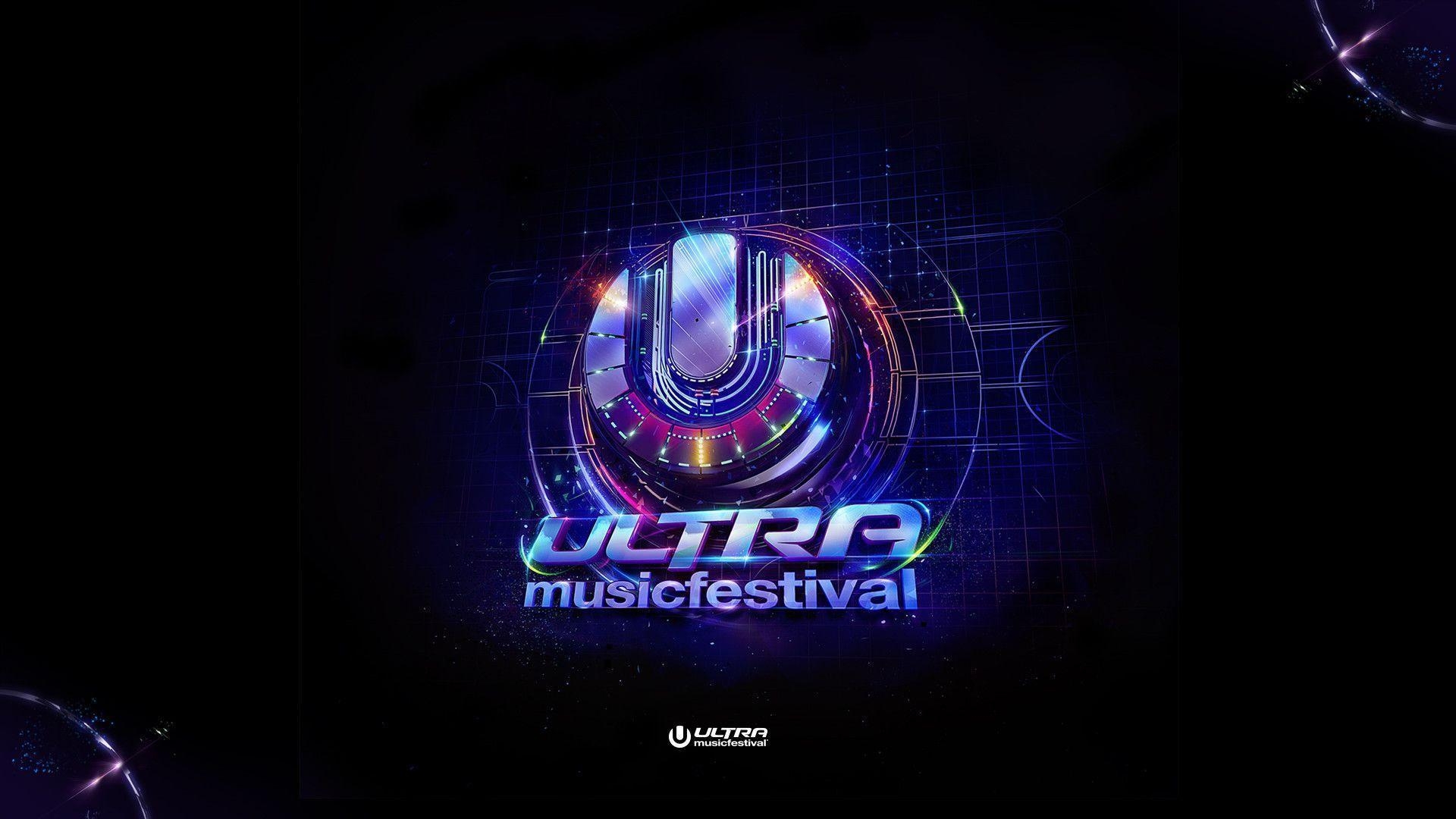 1920x1080 Ultra Music Festival HD Wallpaper, Desktop