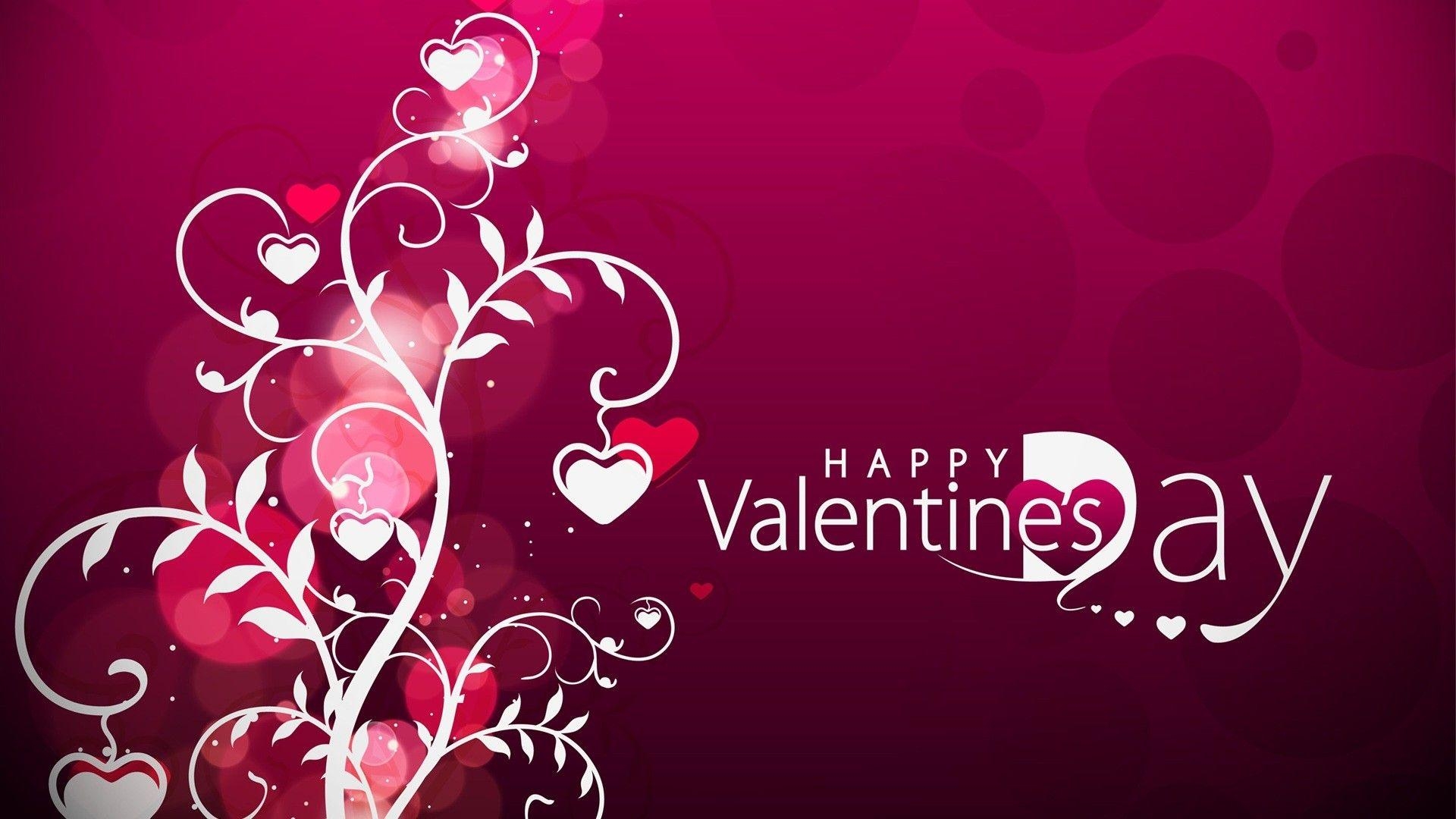 1920x1080 Valentines Day Wallpaper for the Month of Love, Desktop