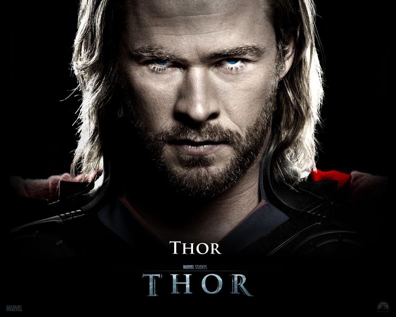 1280x1030 thor movie, Desktop