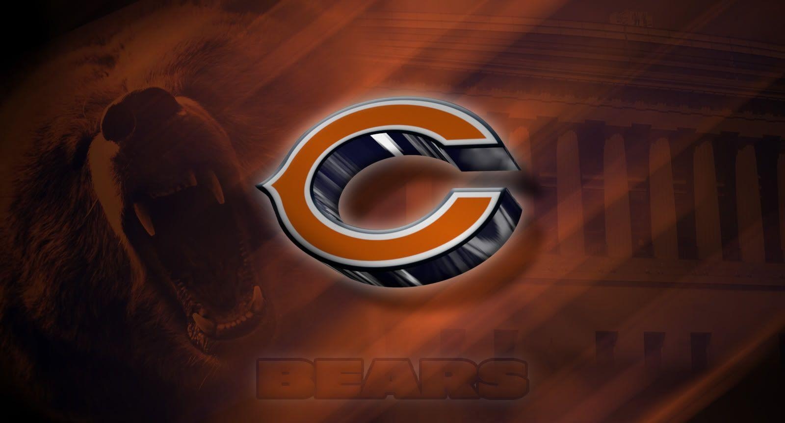 1600x870 Download Chicago Bears Soldier Field Wallpaper. Full HD, Desktop