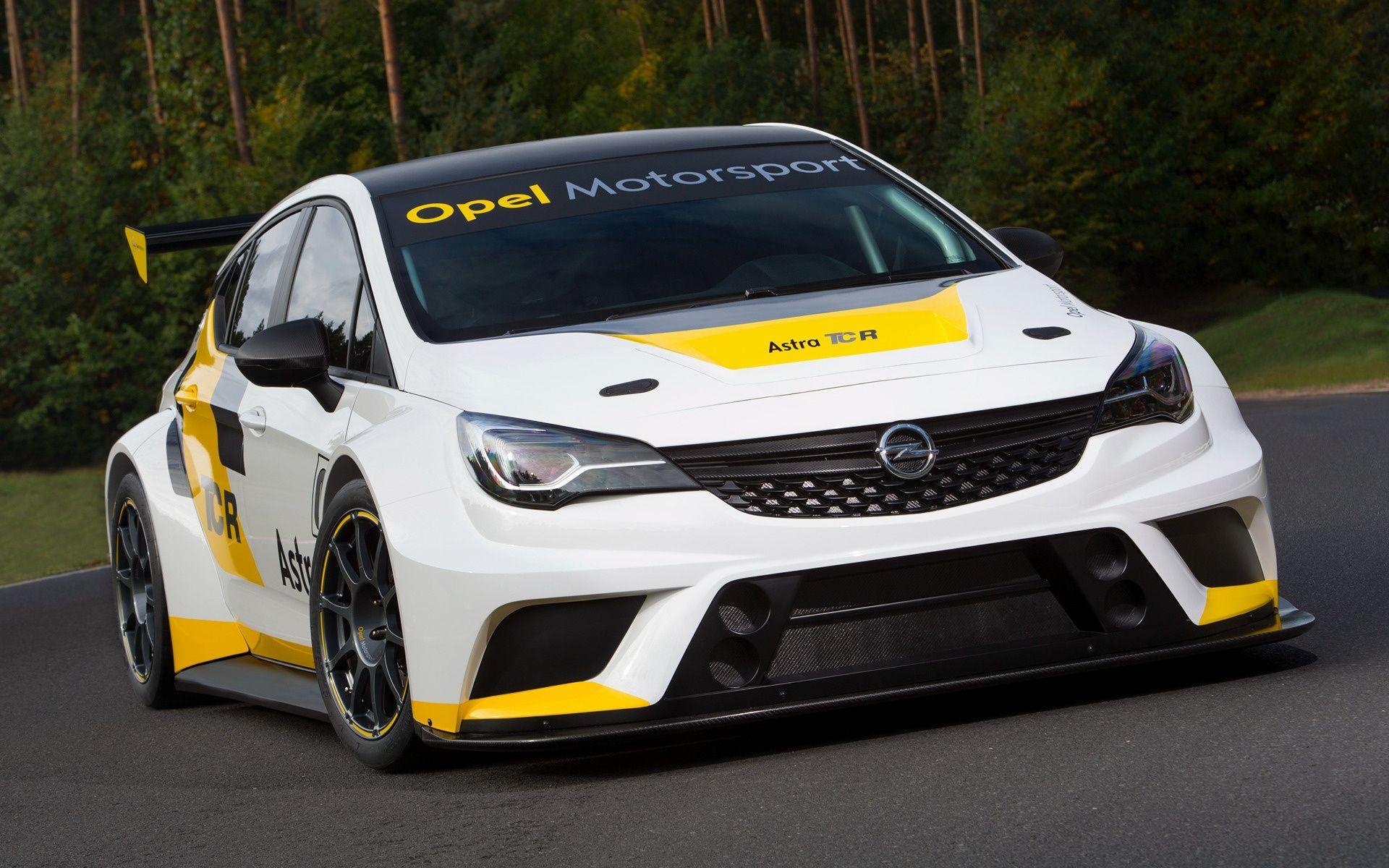 1920x1200 Opel Astra TCR (2016) Wallpaper and HD Image, Desktop