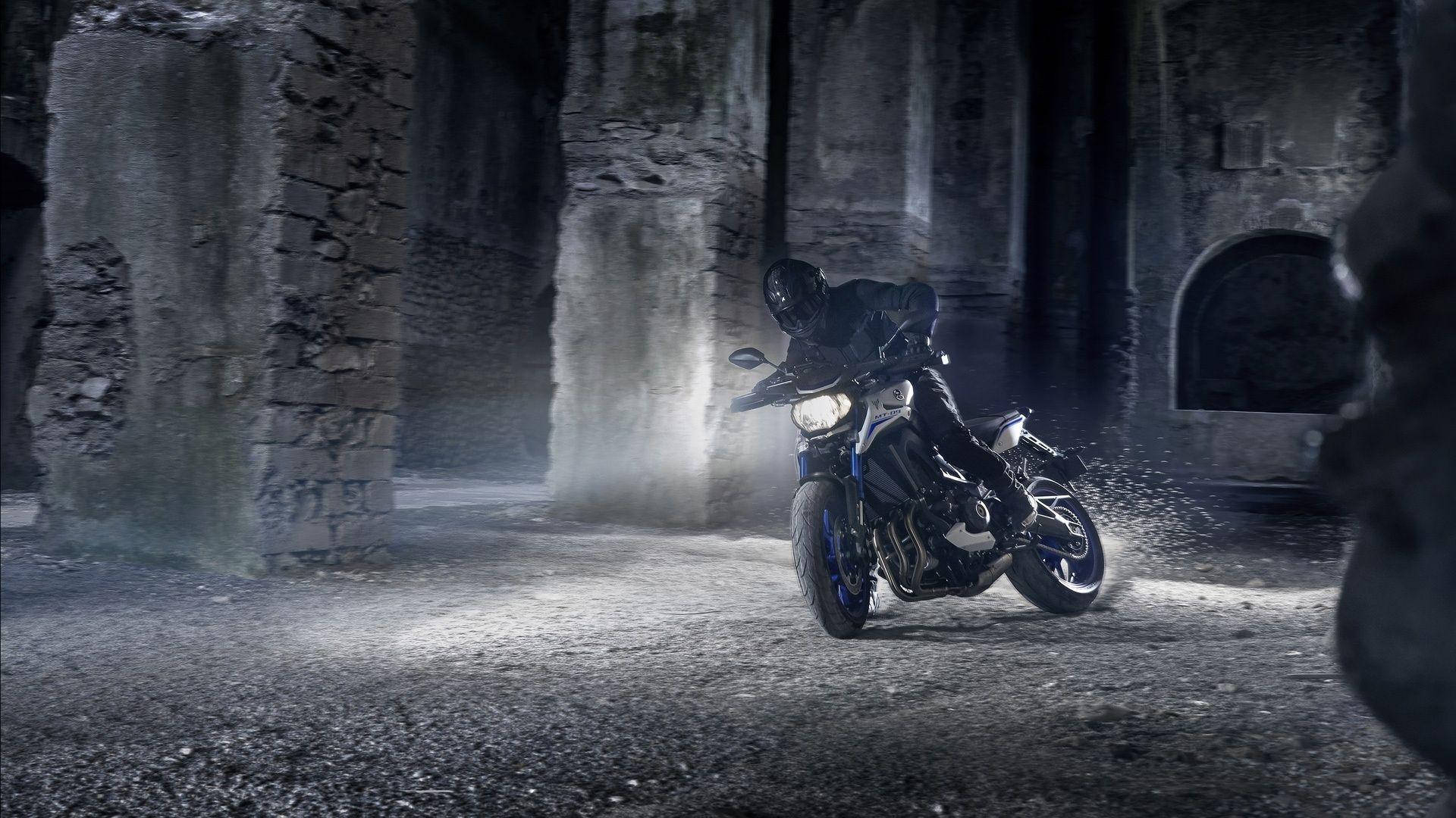 1920x1080 Yamaha Mt 15 Wallpaper, Desktop