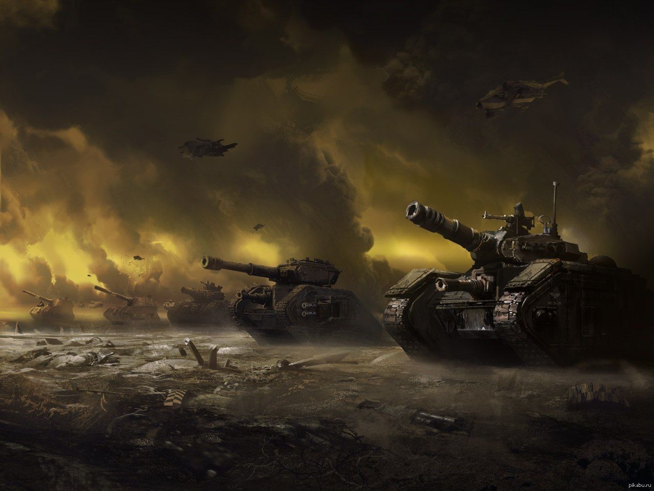 1280x960 The magic of the Internet. Warhammer art, Warhammer 40k artwork, Desktop