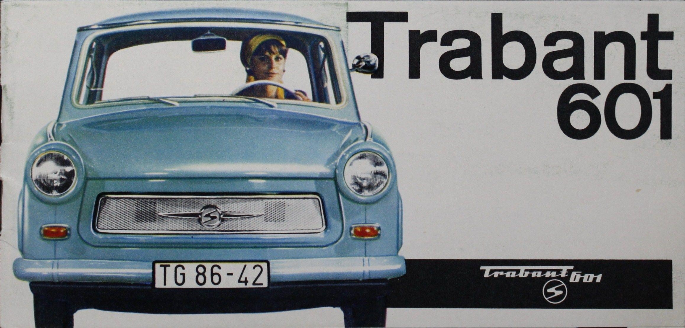 2320x1120 Trabant 601 Amazing Photo on OpenISO.ORG of Cars, Dual Screen