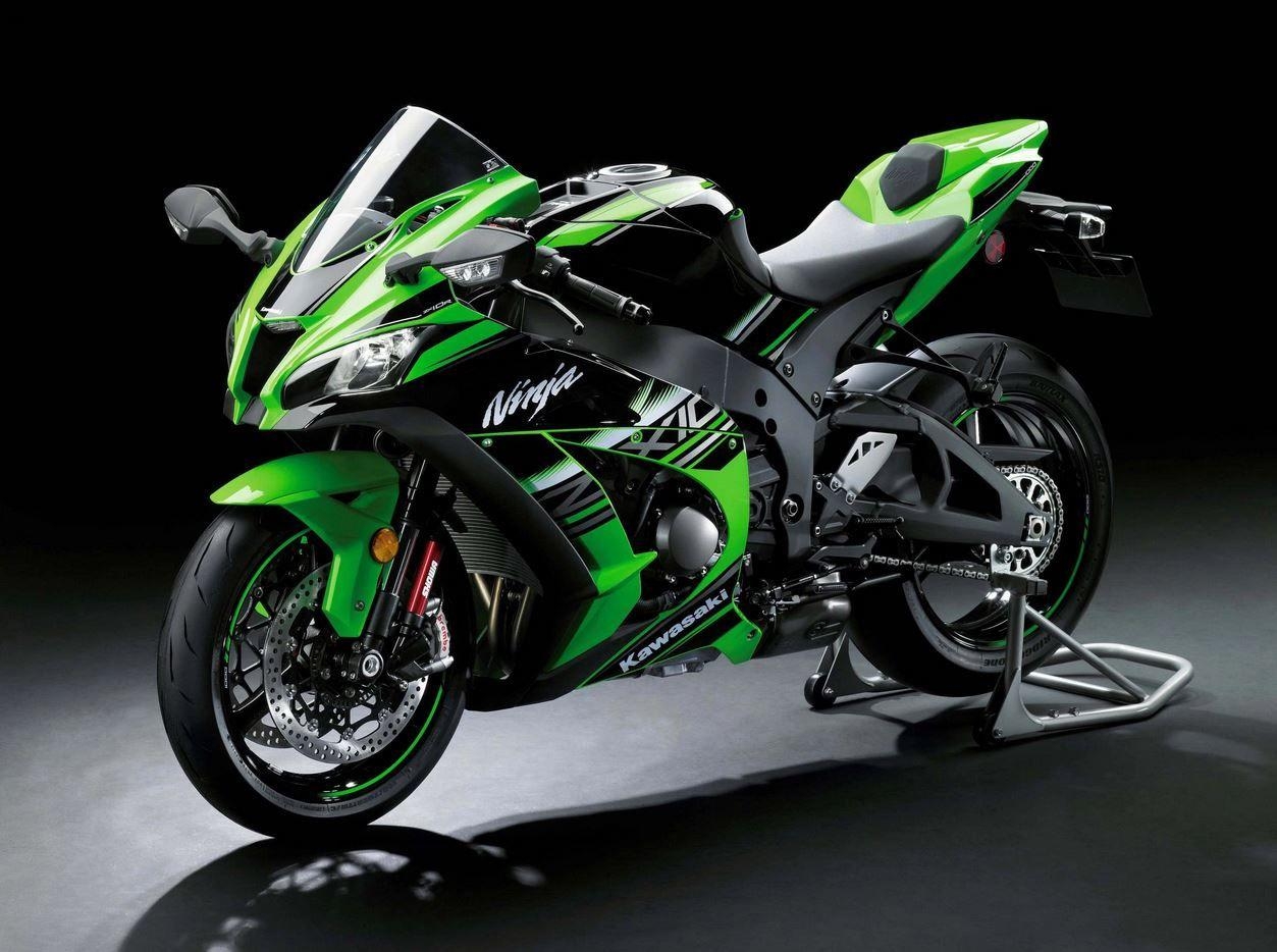 1260x940 XXX: Kawasaki Ninja ZX 10R KRT Edition 2016. KAWASAKI NINJA ZX, Desktop