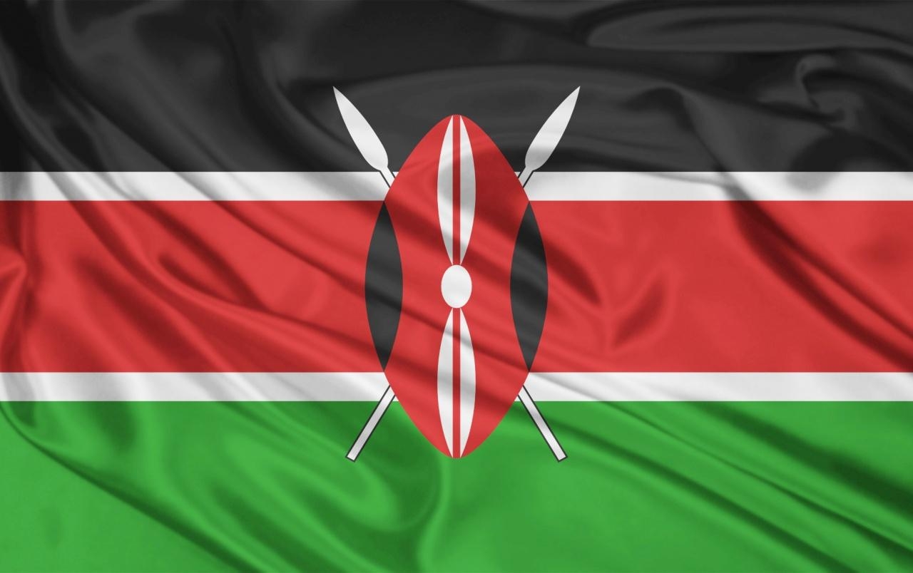 1280x810 Kenya Flag wallpaper. Kenya Flag, Desktop