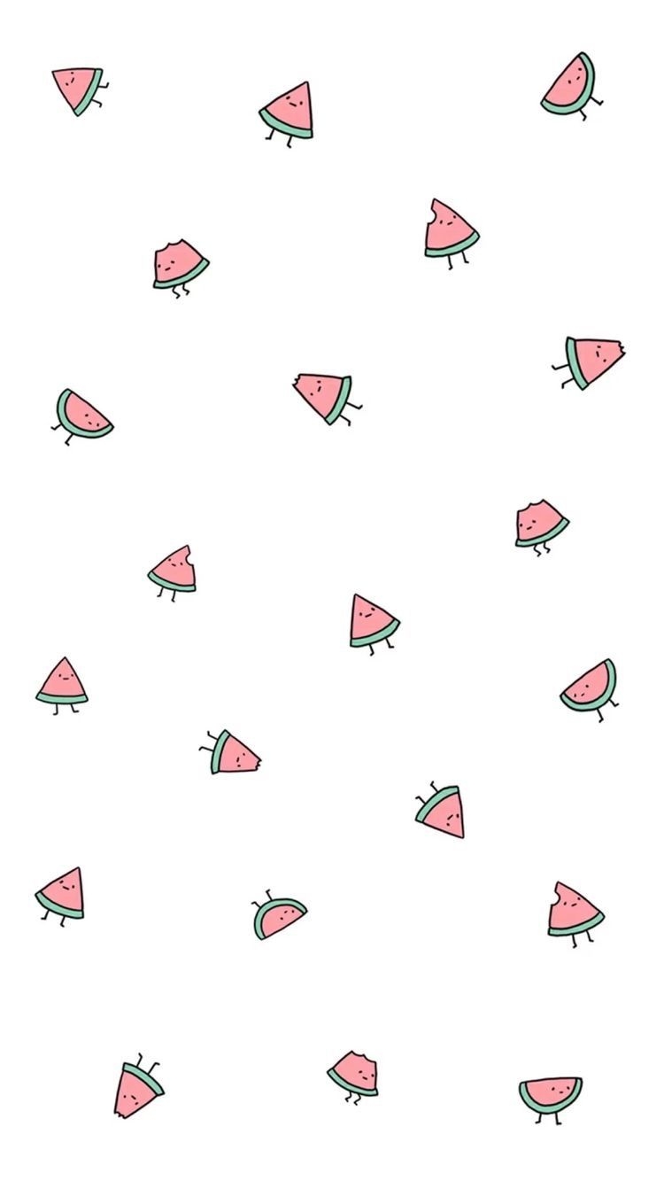 750x1340 WALLPAPER. Screen savers wallpaper, Cute wallpaper for ipad, Watermelon wallpaper, Phone