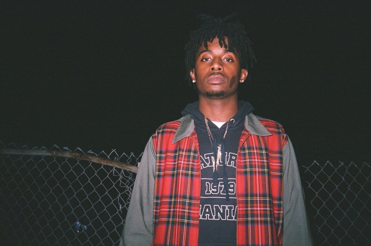 1280x850 Red Playboi Carti Wallpaper, ×¢×“×Ÿ ×¡×•×œ×™×ž×Ÿ Sulimaneden3 Profile / 494 replies 759 retweets 997 likes, Desktop