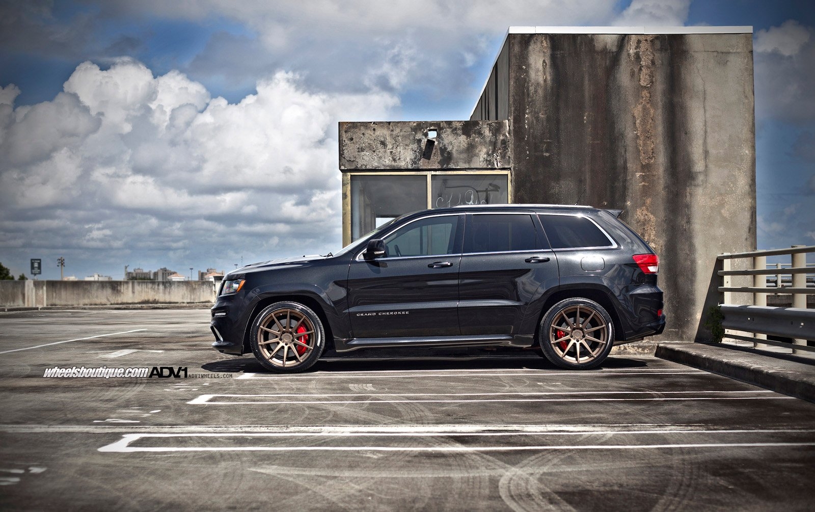 1600x1010 JEEP GRAND CHEROKEE SRT8 suv adv1 wheels tuning cars wallpaperx1005, Desktop