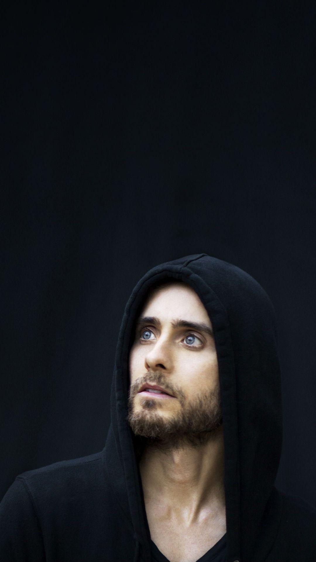 1080x1920 Jared Leto Wallpaper for iPhone iPhone 7 plus, iPhone 6 plus, Phone