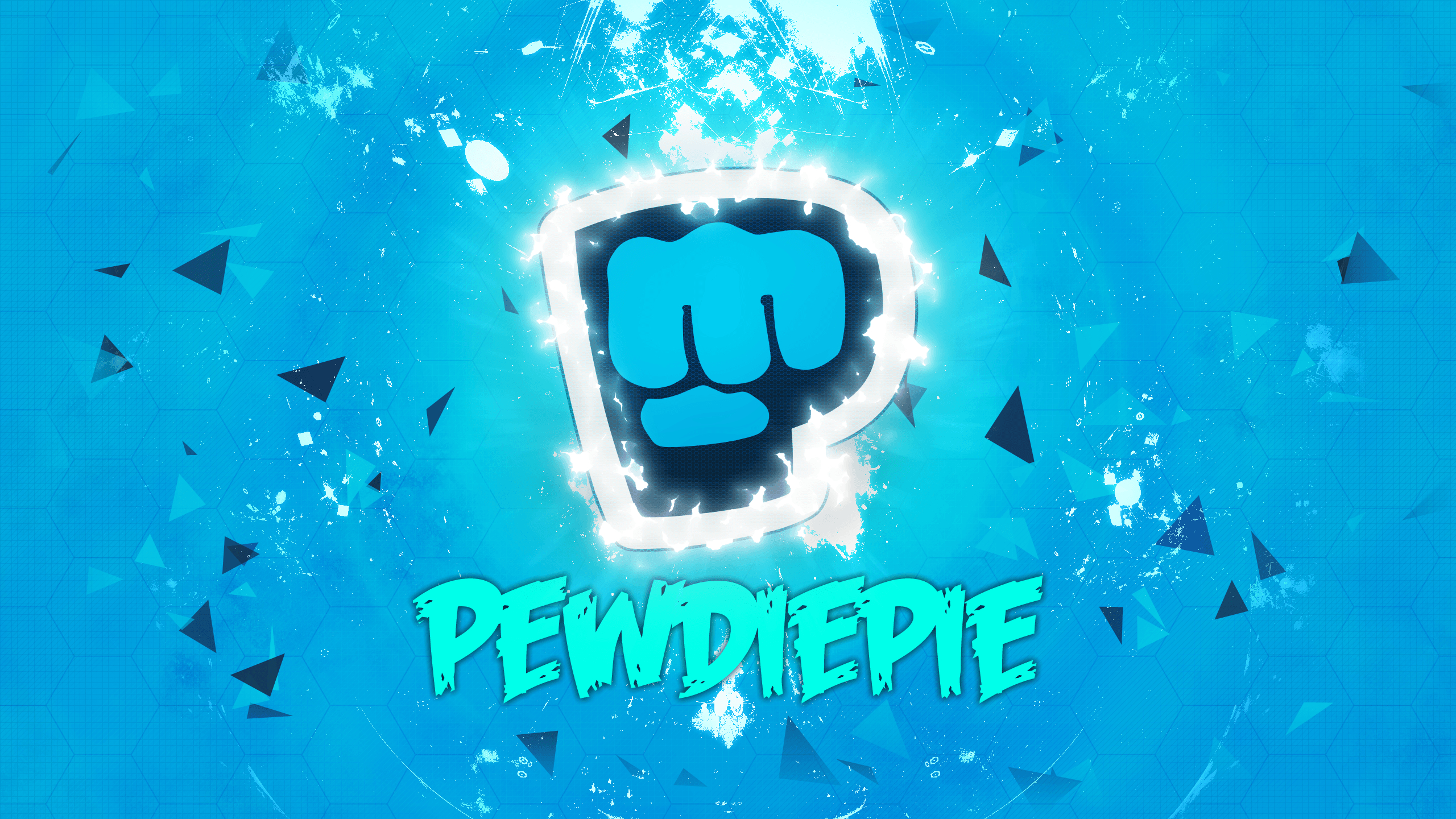 2560x1440 Pewdiepie HD wallpaper free download, Desktop