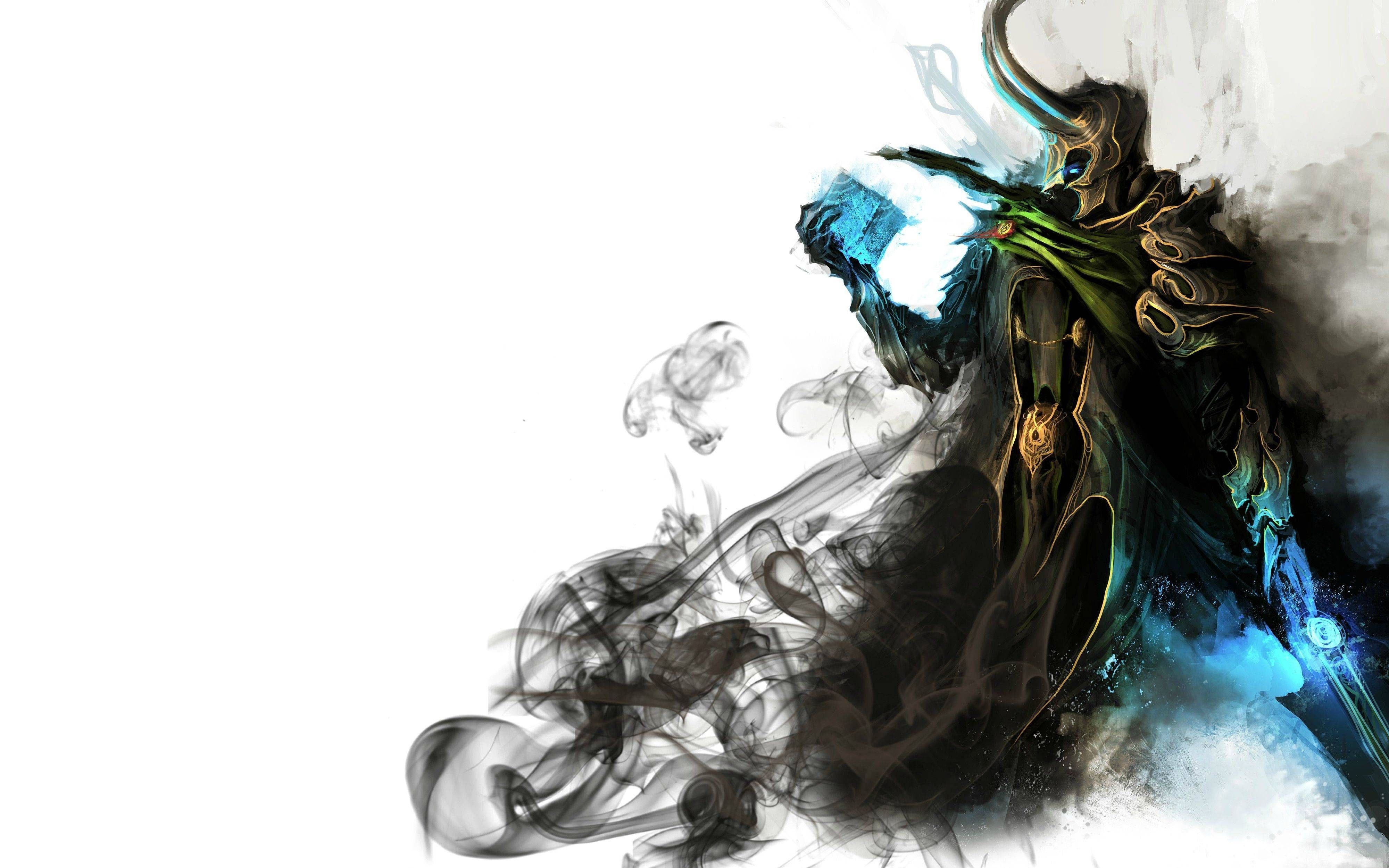 4000x2500 comics, Medieval, Loki Wallpaper HD / Desktop and Mobile Background, Desktop