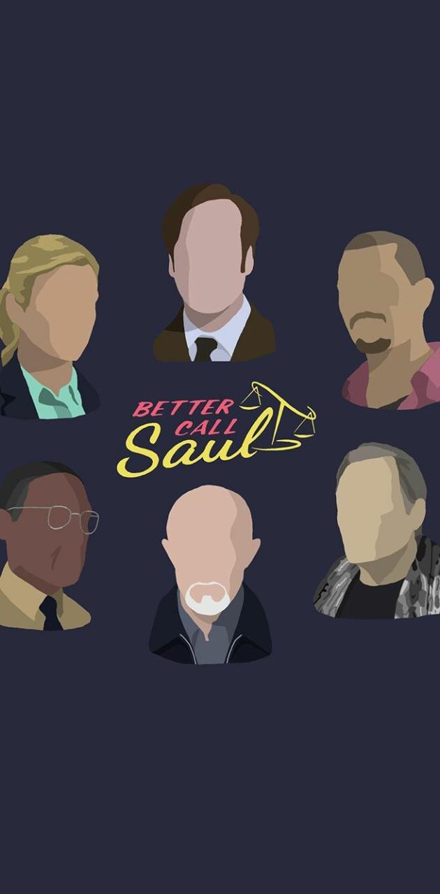 630x1280 Better call saul wallpaper, Phone