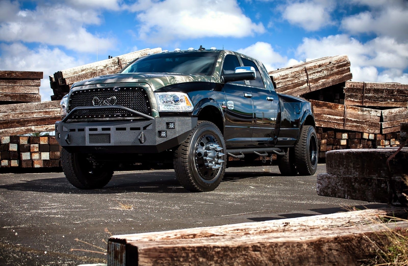 1600x1050 Dodge Cummins HD Wallpaper and Background Image. Photo, Desktop