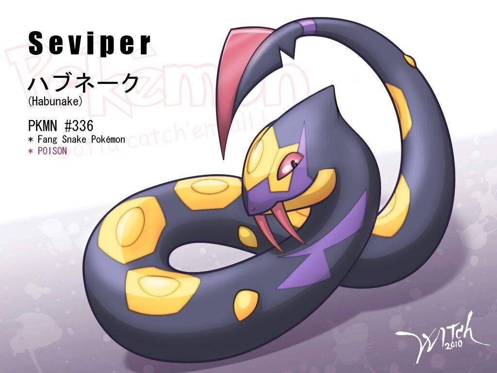 1030x770 The Elements. Seviper. Poison Blog. Pokémon Amino, Desktop