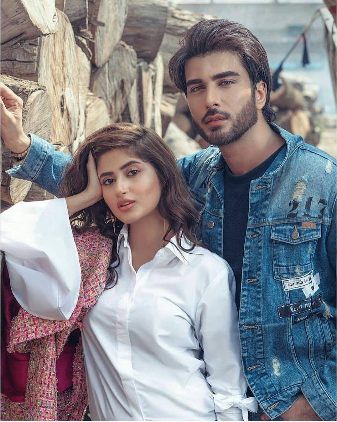 1080x1350 WhatALover! Sajal Ali And Imran Abbas. Wedding, Phone