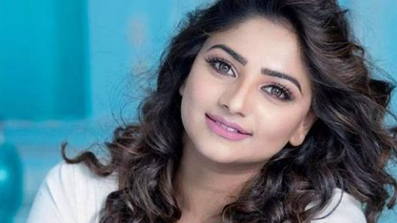 1370x770 Rachita Ram HD Wallpaper. Latest.filmibeat.com, Desktop