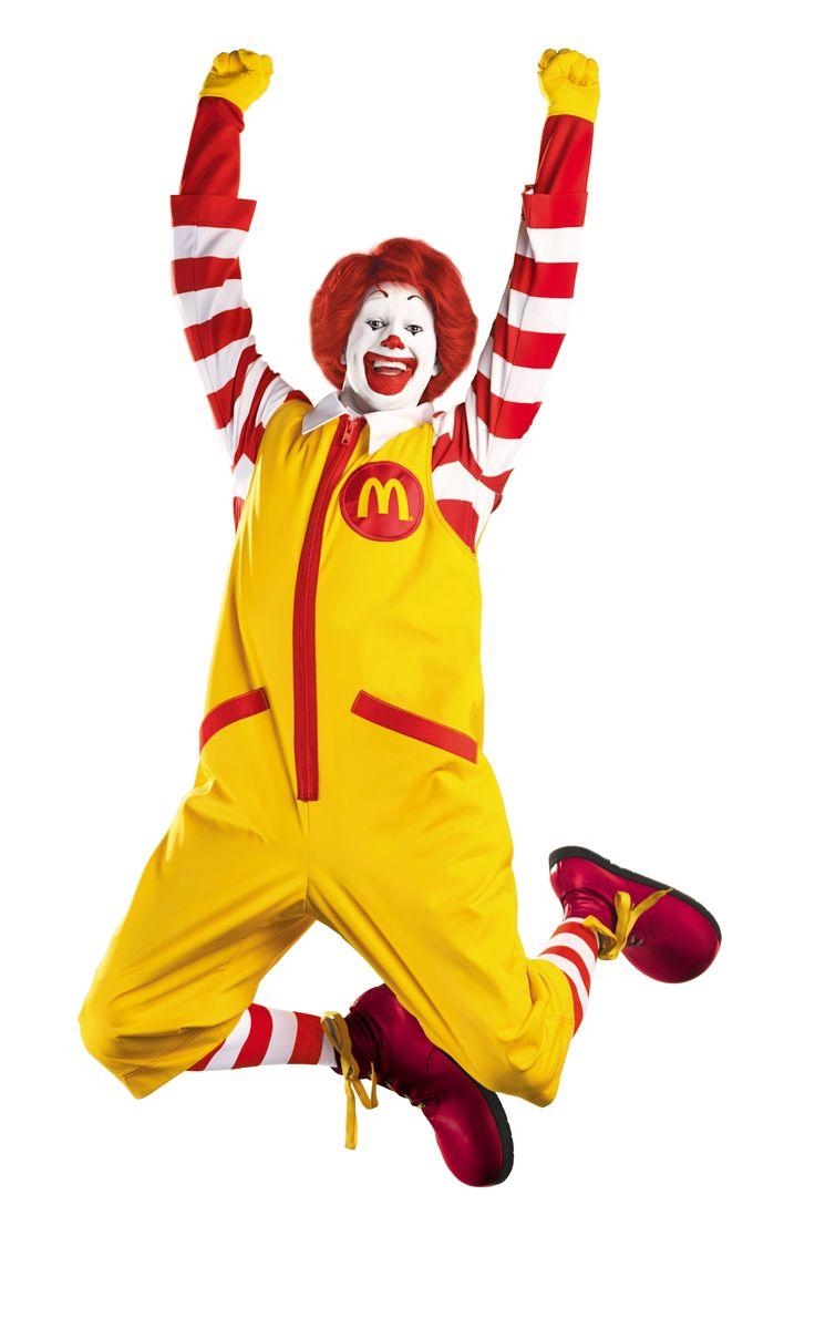 740x1200 Ronald Mcdonald Wallpaper 78219, Phone