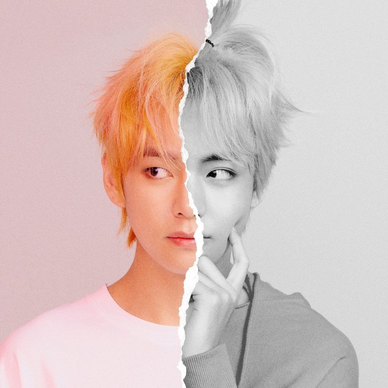 1280x1280 Bts Bts V V Taehyung Taetae Kim Taehyung Taehyung Hands Kim, Desktop