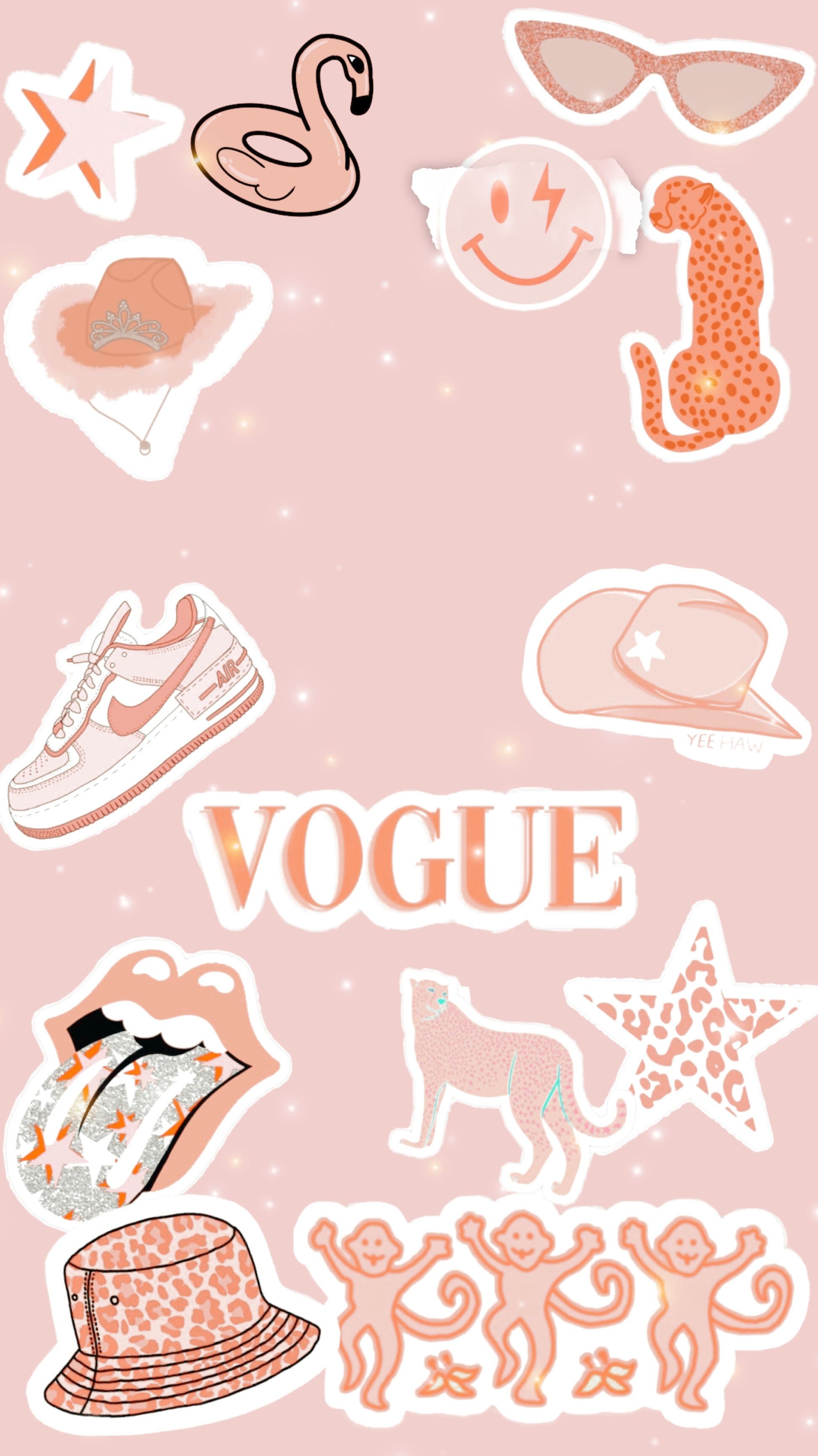 1950x3470 preppy wallpaper <3. iPhone wallpaper preppy, iPhone wallpaper girly, Preppy wallpaper, Phone