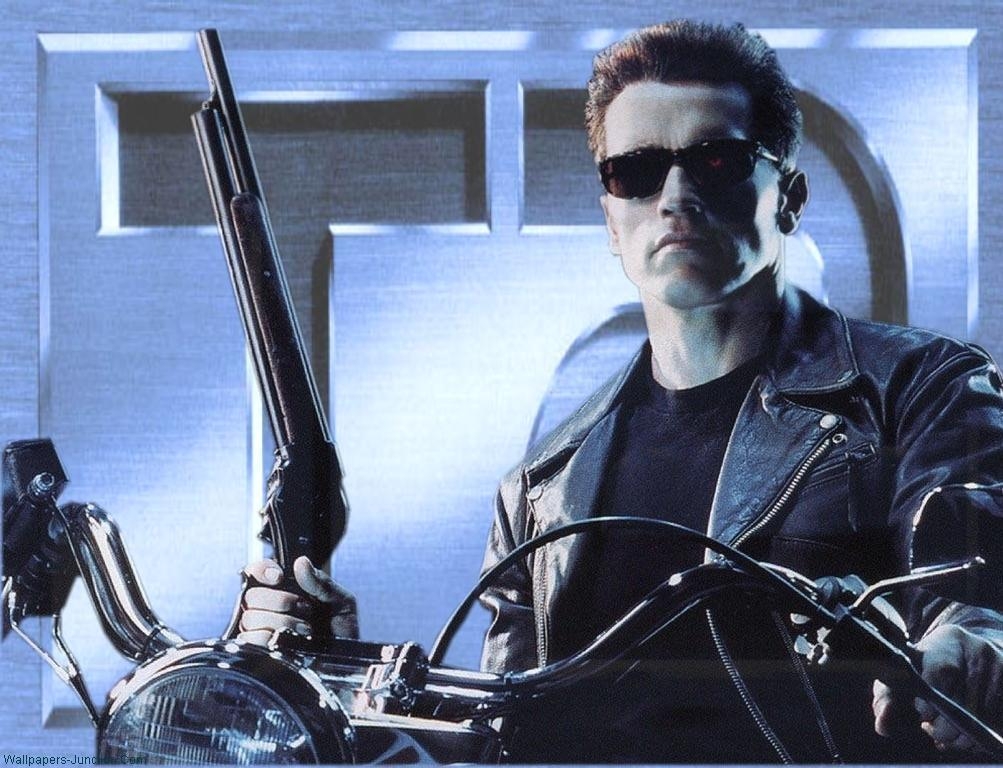 1010x770 Gallery For > Terminator 2 Wallpaper, Desktop